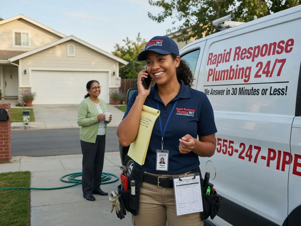 Emergency Plumber Newaygo, MI FAQs